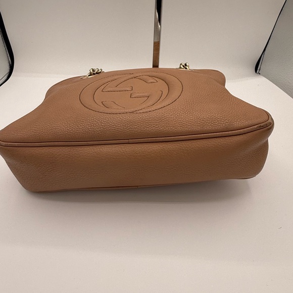 Gucci Soho Chain bowler bag - Picture 5 of 12